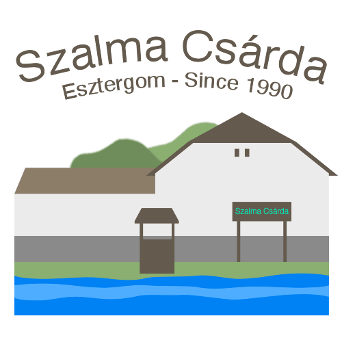 Szalma Csárda